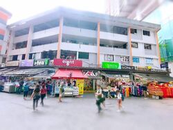 Clementi Avenue 3 (D5), Shop House #589747991